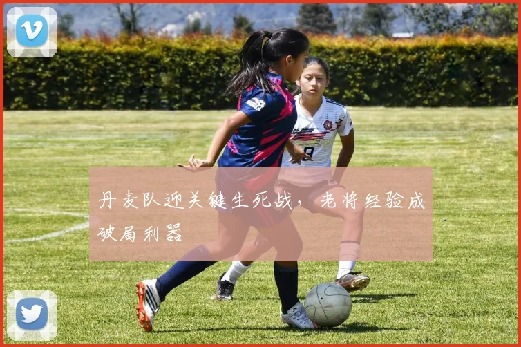 丹麦队迎关键生死战，老将经验成破局利器