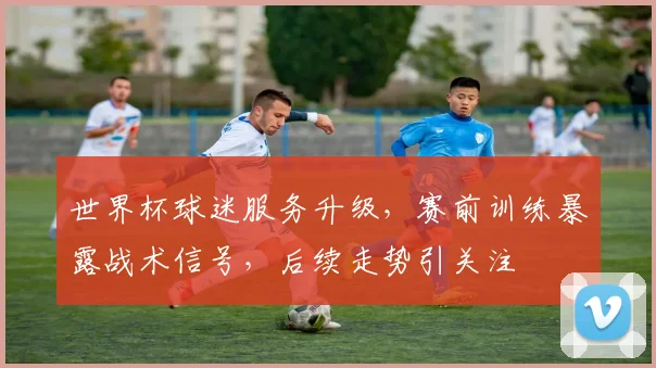 世界杯球迷服务升级，赛前训练暴露战术信号，后续走势引关注